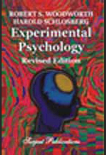 general experimental psychology pdf